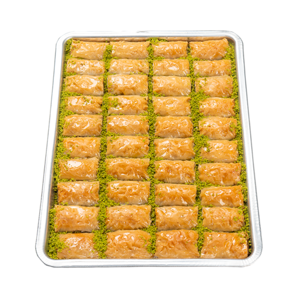 Fistikli (Pistachio) Durum Baklava