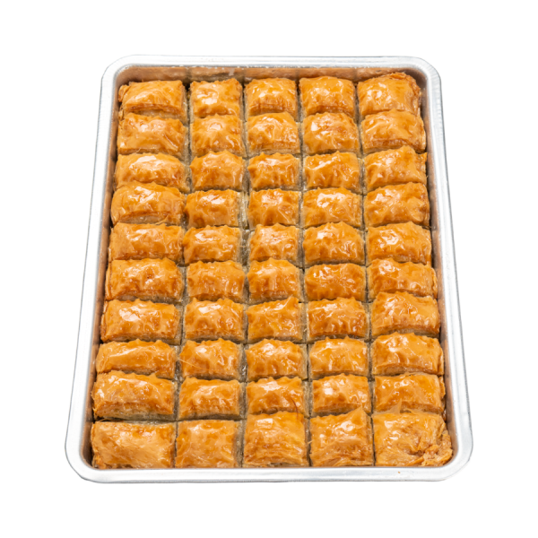 Cevizli (Walnut) Baklava