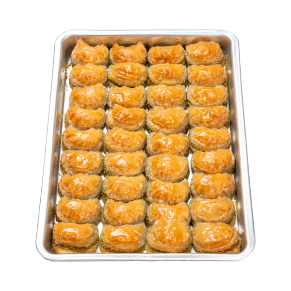 Cevizli (Walnut) Dilber Dudagi Baklava