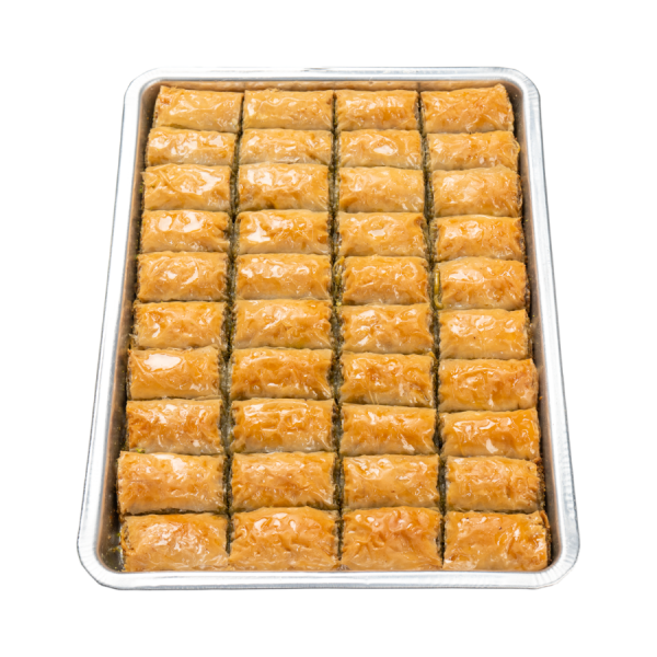 Cevizli (Walnut) Durum Baklava