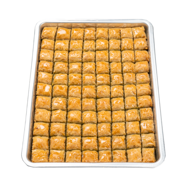 Cevizli (Walnut) Prenses Baklava