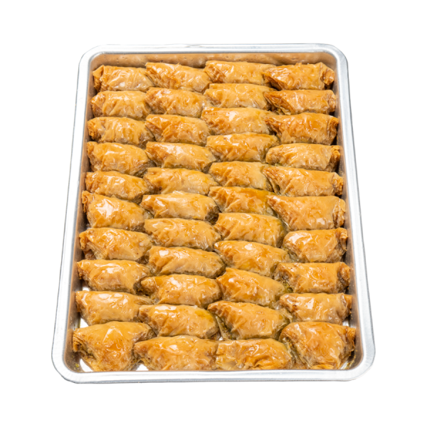 Cevizli (Walnut) Sobiyet Baklava